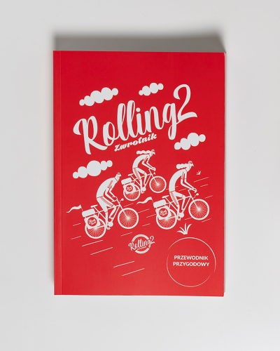 Przewodnik R2Z – papier