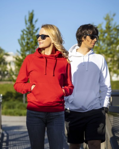 bluza Kapturzyna​