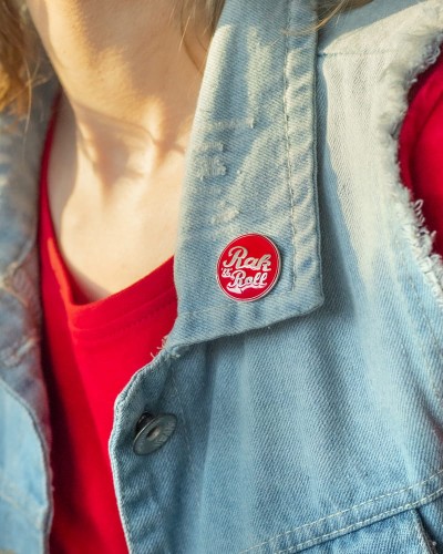 pin Nasza Odznaka