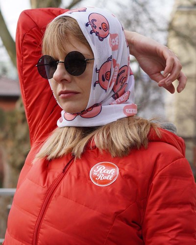 komin Mniej