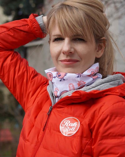 komin Więcej